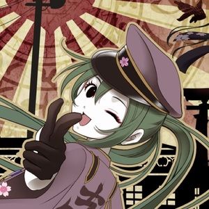 Meet your Posher, Quan